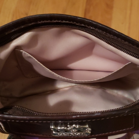 Coach Wristlet - Picture 5 of 5